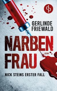Bild vom Artikel Narbenfrau vom Autor Gerlinde Friewald