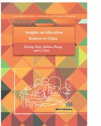 Produktbild: Insights on Education Reform in China