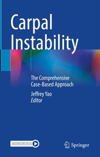 Produktbild: Carpal Instability