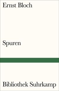 Produktbild: Spuren