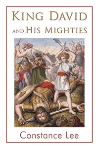 Produktbild: King David and His Mighties