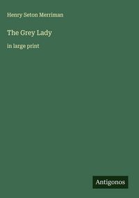 Produktbild: The Grey Lady