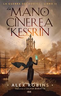 Produktbild: La Mano Cinerea Di Kessrin