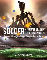 Produktbild: Soccer - Football Learning-Teaching and Success