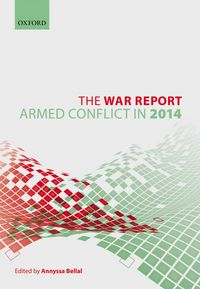 Produktbild: The War Report