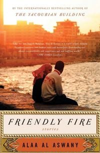 Produktbild: Friendly Fire