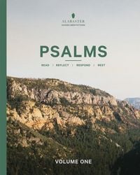 Produktbild: Psalms, Volume 1