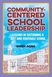 Produktbild: Community-Centered School Leadership