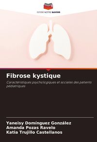Produktbild: Fibrose kystique