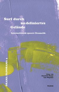 Produktbild: Surf durch undefiniertes Gel&auml;nde