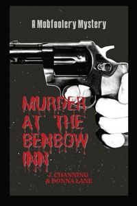 Produktbild: Murder at the Benbow Inn