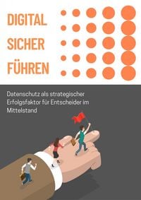 Produktbild: Digital sicher f&uuml;hren