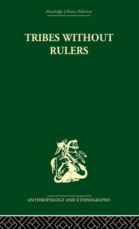 Produktbild: Tribes Without Rulers