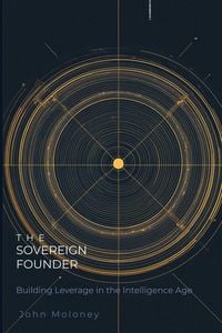 Produktbild: The Sovereign Founder