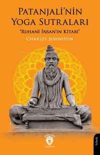 Produktbild: Patanjalinin Yoga Sutralari