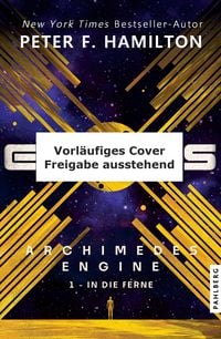 Produktbild: Exodus Archimedes Engine 1