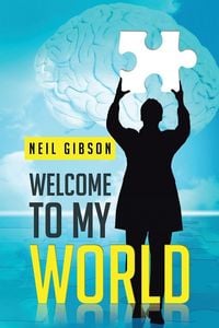 Produktbild: Welcome to My World