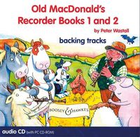 Produktbild: Old Macdonalds Recorder Bk D