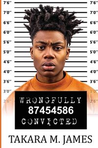 Produktbild: Wrongfully Convicted
