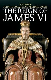 Produktbild: The Reign of James VI