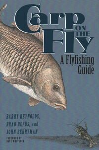 Produktbild: Carp on the Fly