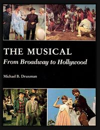 Produktbild: The Musical