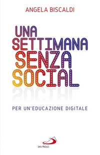 Produktbild: Una settimana senza social
