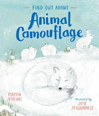 Produktbild: Find Out about Animal Camouflage