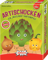 Produktbild: Artischocken