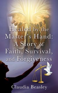 Produktbild: Healed by the Master's Hand