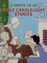 Produktbild: Early Candlelight Stories