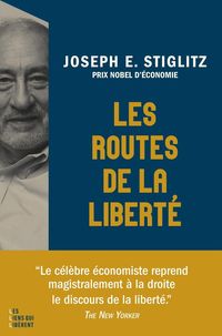 Produktbild: Les routes de la libert&eacute;