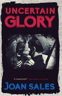 Produktbild: Uncertain Glory
