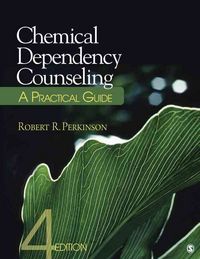 Produktbild: Perkinson, R: Chemical Dependency Counseling