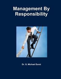 Produktbild: Management By Responsibility