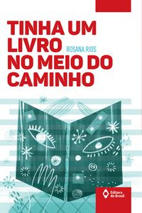 Produktbild: Tinha um livro no meio do caminho