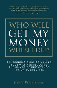Produktbild: Who Will Get My Money When I Die?