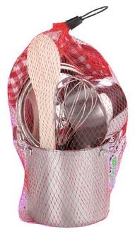 Produktbild Kinder-Koch-Set