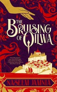 Produktbild: The Bruising of Qilwa