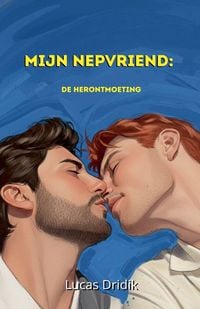 Produktbild: Mijn Nepvriend