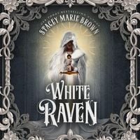Produktbild: White Raven