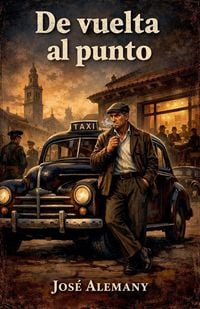 Produktbild: De vuelta al punto.