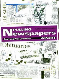 Produktbild: Pulling Newspapers Apart