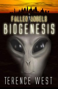 Produktbild: Fallen Angels - Biogenesis