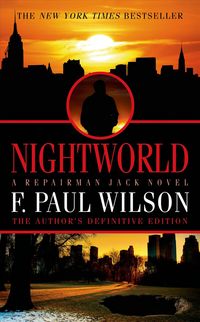 Produktbild: Nightworld