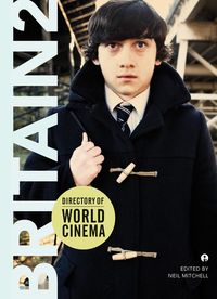 Produktbild: Directory of World Cinema: Britain 2