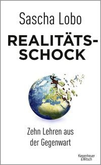 Produktbild: Realit&auml;tsschock