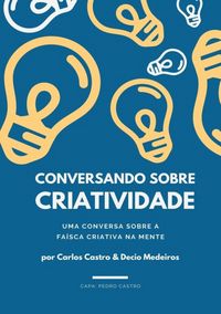 Produktbild: Conversando Sobre Criatividade