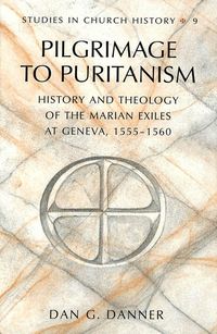 Produktbild: Pilgrimage to Puritanism