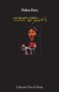 Produktbild: Violeta del pueblo